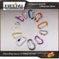 Manufacturer price Carabiner and carabiner lanyard